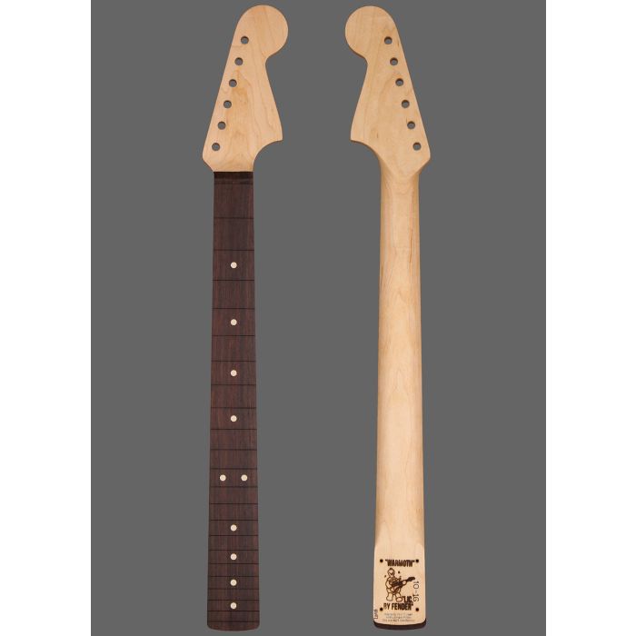 Jazzmaster® Replacement Neck