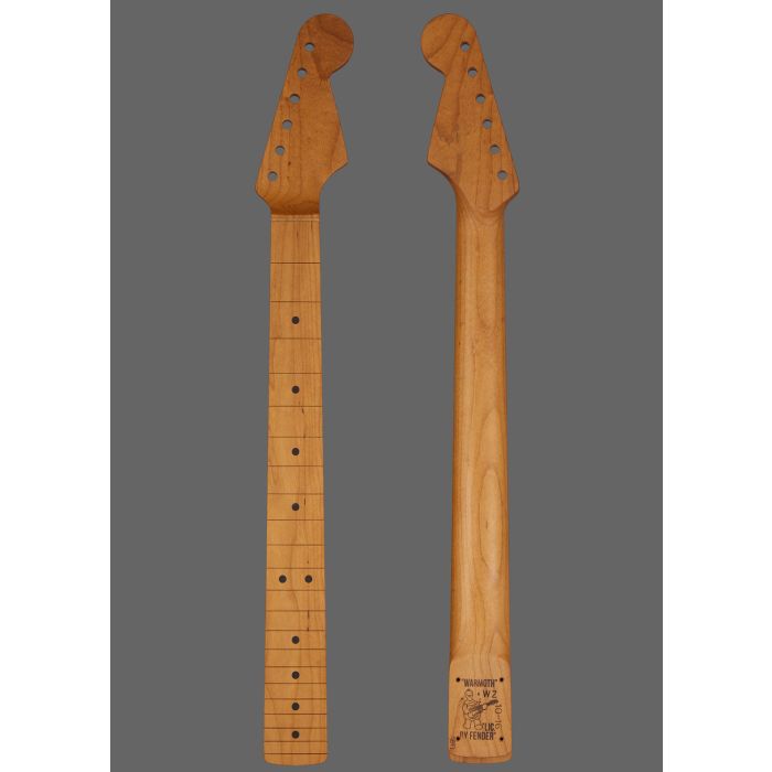 Strat® Replacement Neck
