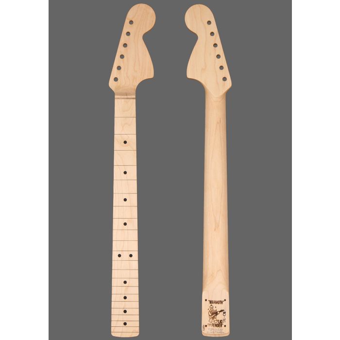 CBS Strat® Replacement Neck
