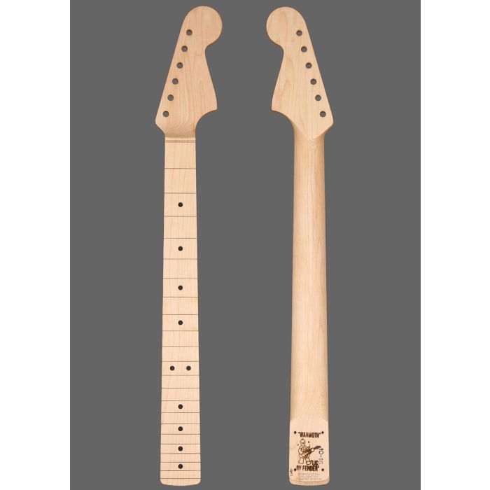 Jazzmaster® Replacement Neck