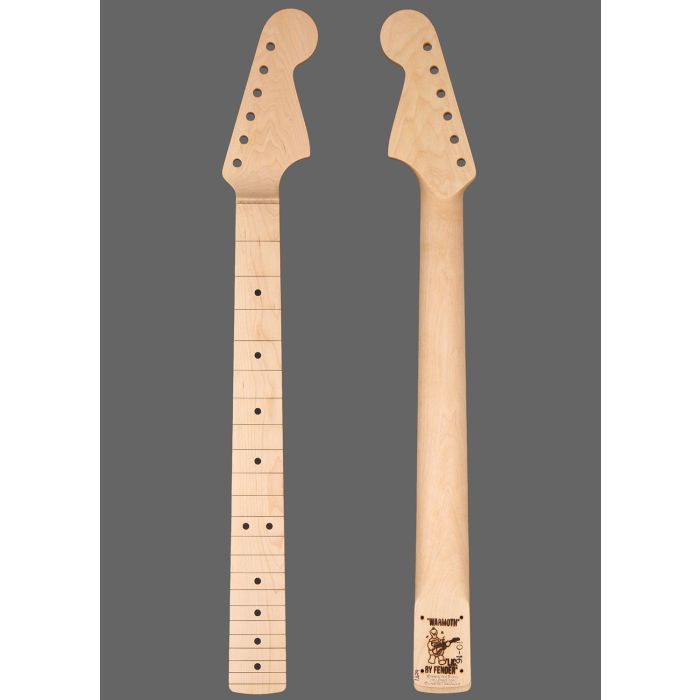 Jazzmaster® Replacement Neck