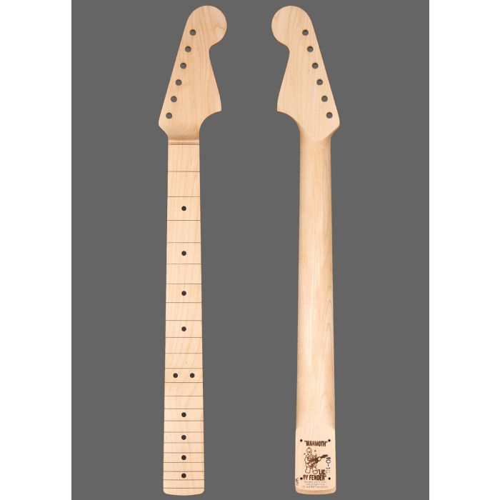 Jazzmaster® Replacement Neck