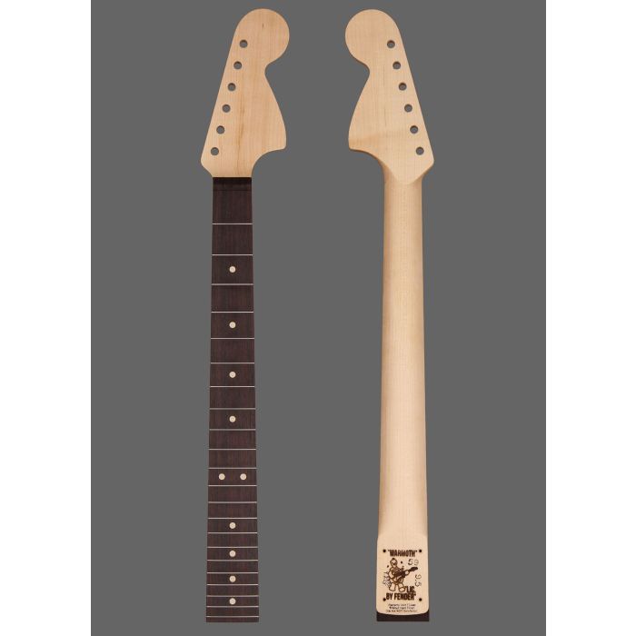 CBS Strat® Replacement Neck