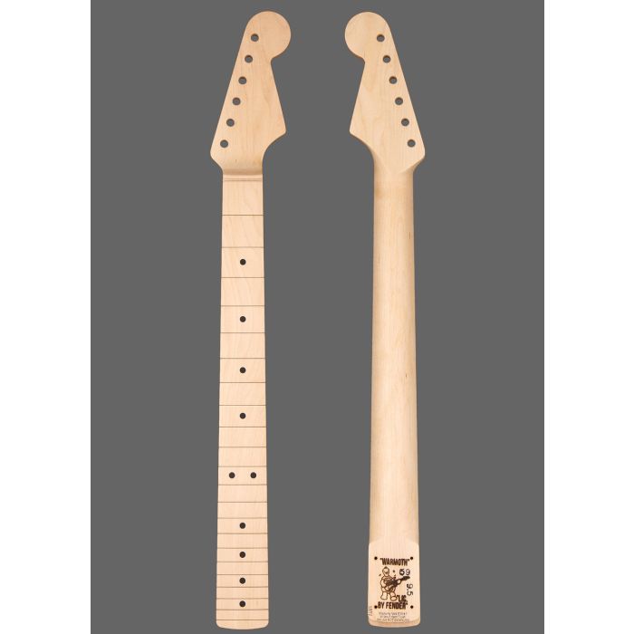 Strat® Replacement Neck