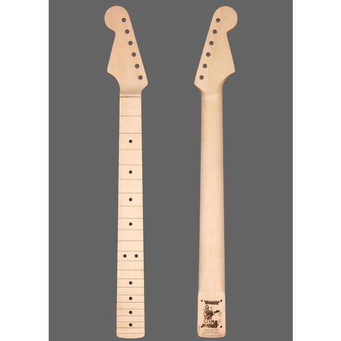 Strat® Replacement Neck