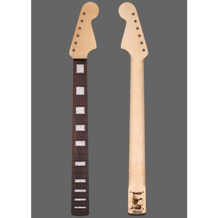 Jazzmaster® Replacement Neck