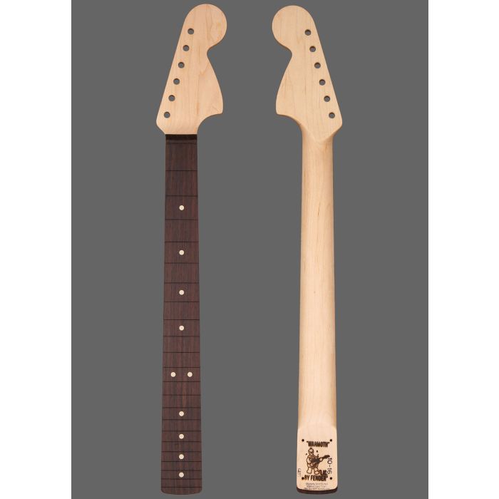 CBS Strat® Replacement Neck