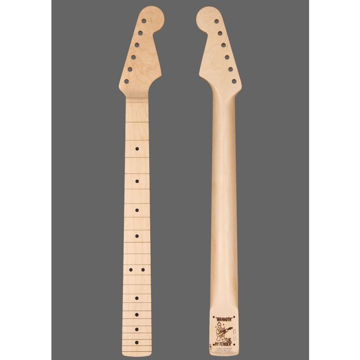 Strat® Replacement Neck