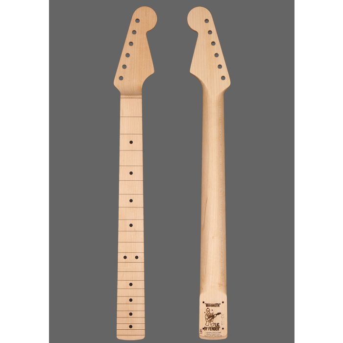 Strat® Replacement Neck