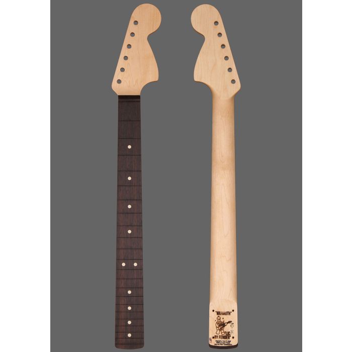 CBS Strat® Replacement Neck