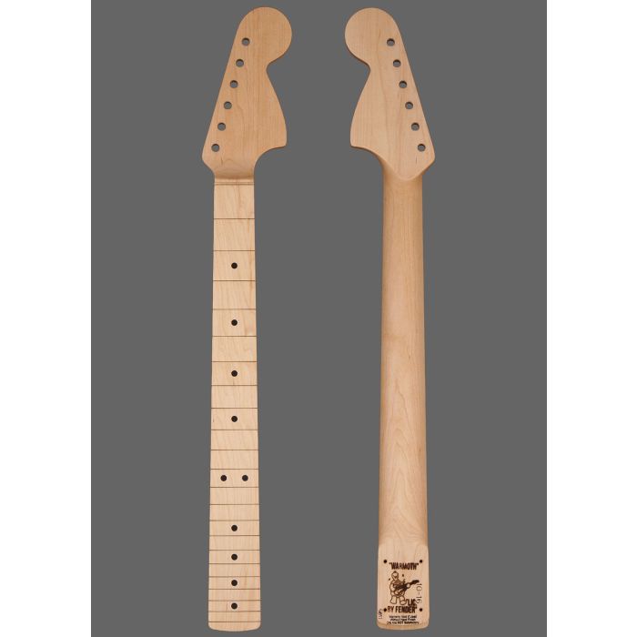 CBS Strat® Replacement Neck