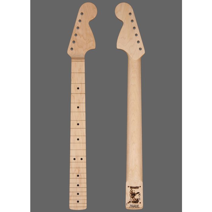 CBS Strat® Replacement Neck