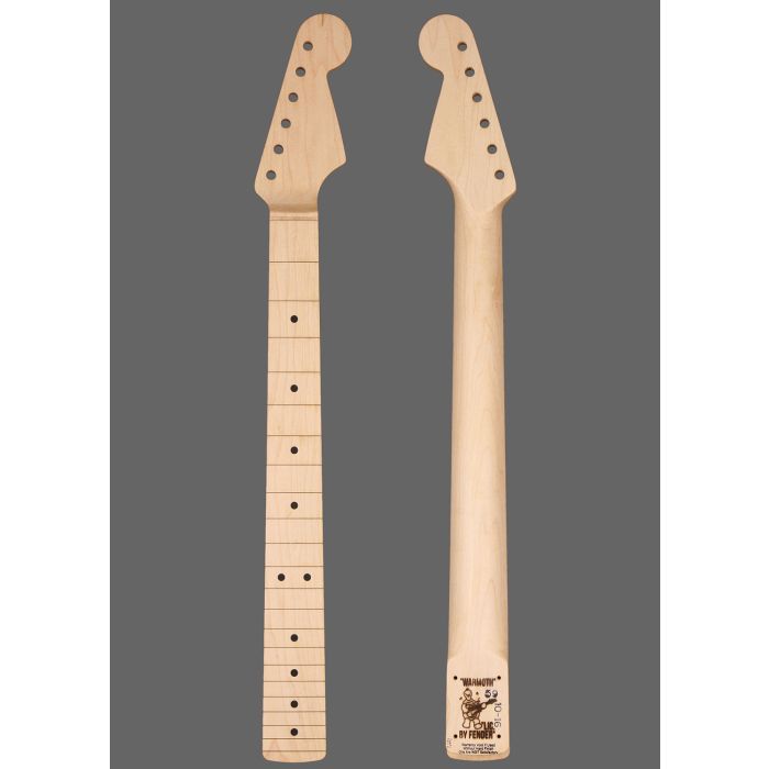 Strat® Replacement Neck