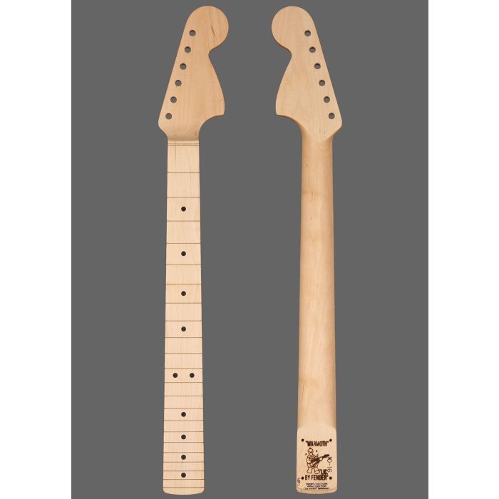 CBS Strat® Replacement Neck