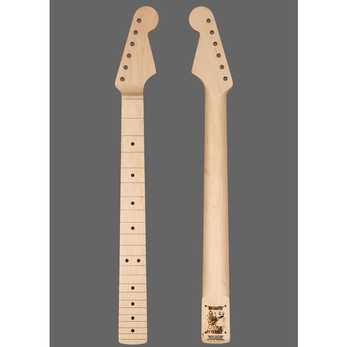 Strat® Replacement Neck