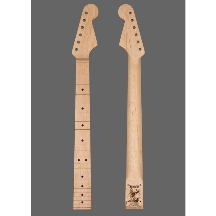 Strat® Replacement Neck