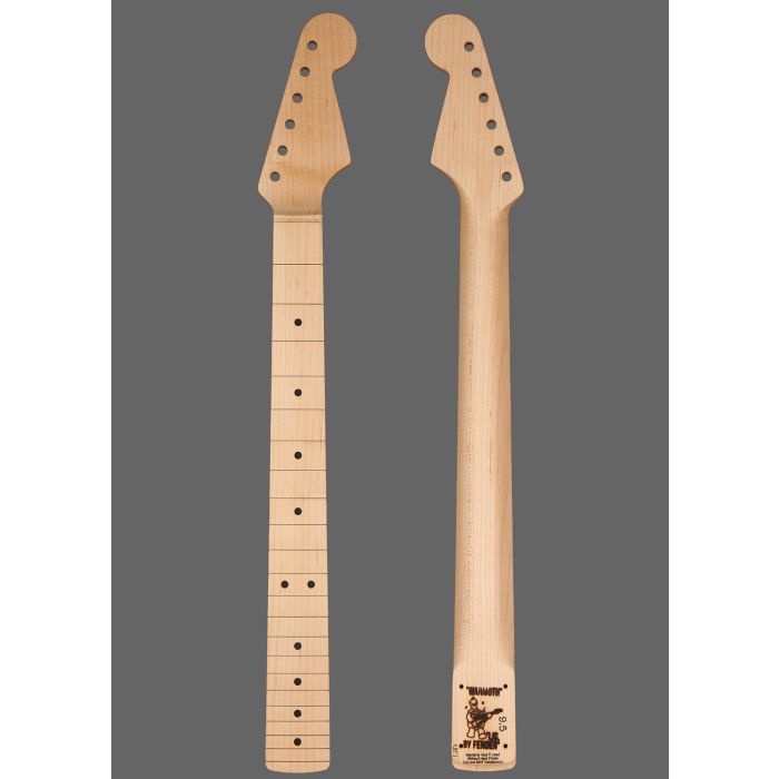 Strat® Replacement Neck