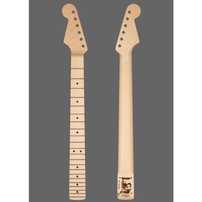 Strat® Replacement Neck