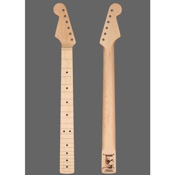 Strat® Replacement Neck