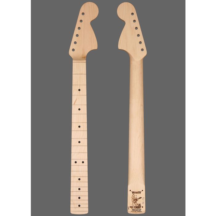 CBS Strat® Replacement Neck