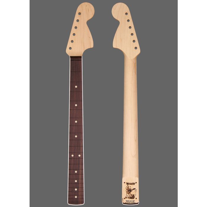 CBS Strat® Replacement Neck