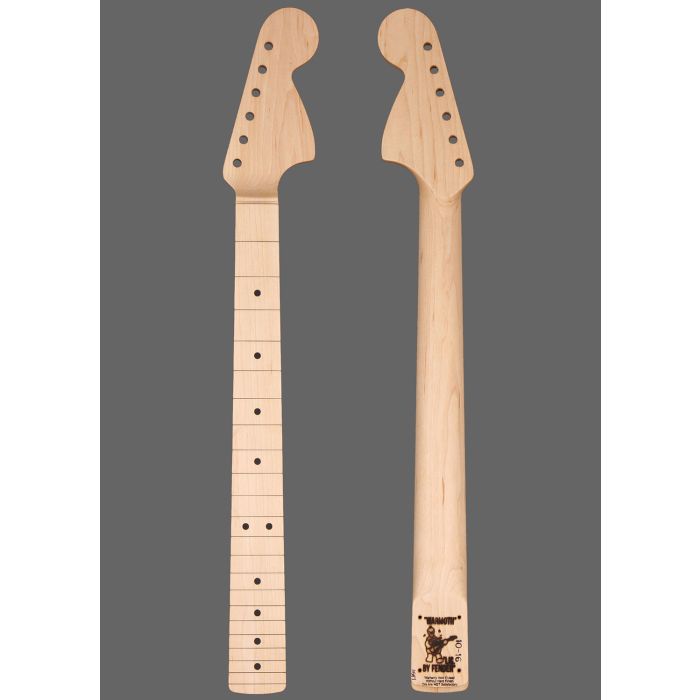 CBS Strat® Replacement Neck