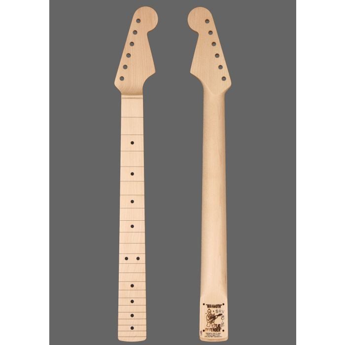 Strat® Replacement Neck