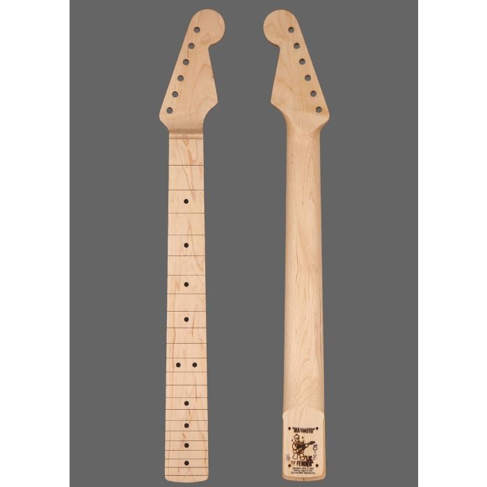 Strat® Replacement Neck