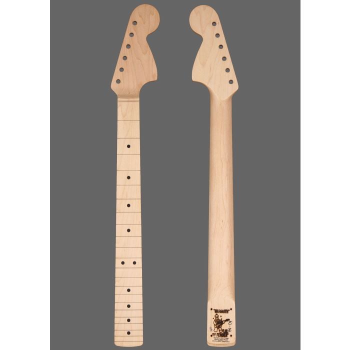 CBS Strat® Replacement Neck