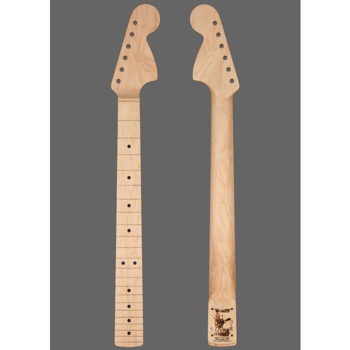 CBS Strat® Replacement Neck