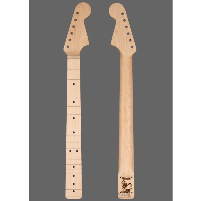 Jazzmaster® Replacement Neck