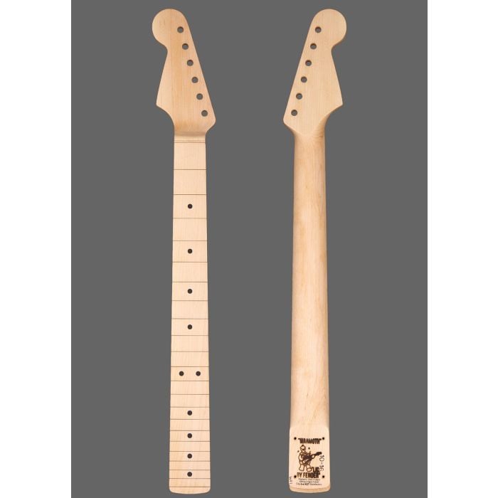 Strat® Replacement Neck