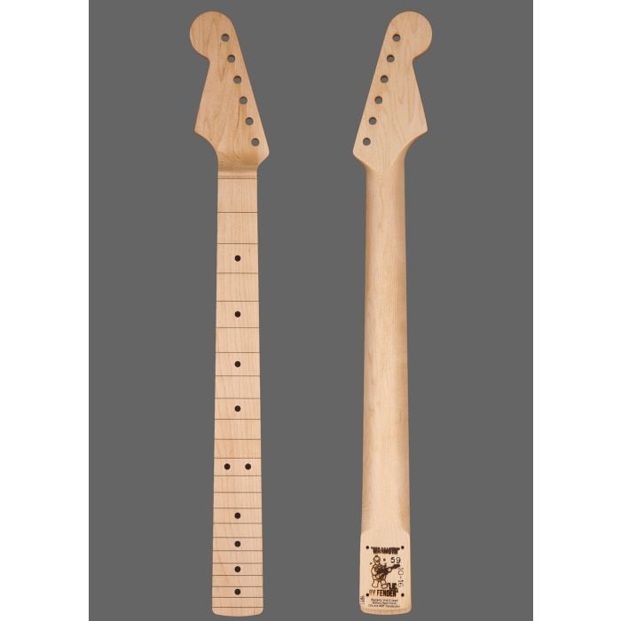 Strat® Replacement Neck