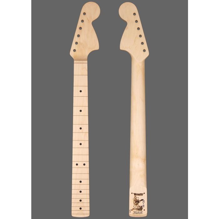 CBS Strat® Replacement Neck