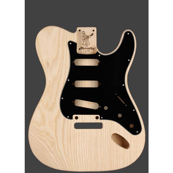 Hybrid Tele® Replacement Body