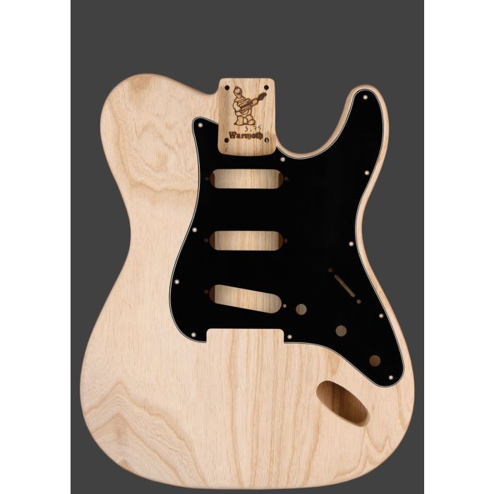 Hybrid Tele® Replacement Body