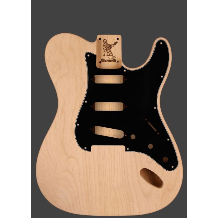 Hybrid Tele® Replacement Body