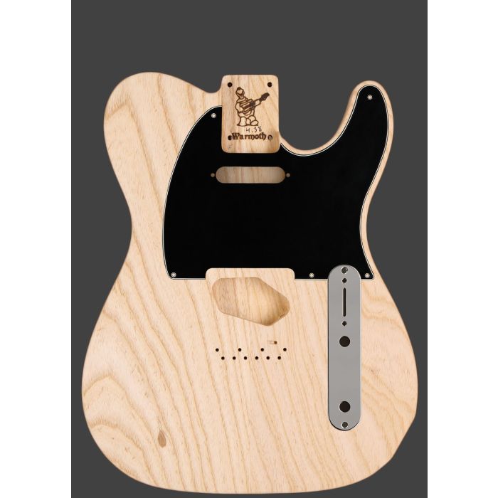 Vintage Tele® Replacement Body