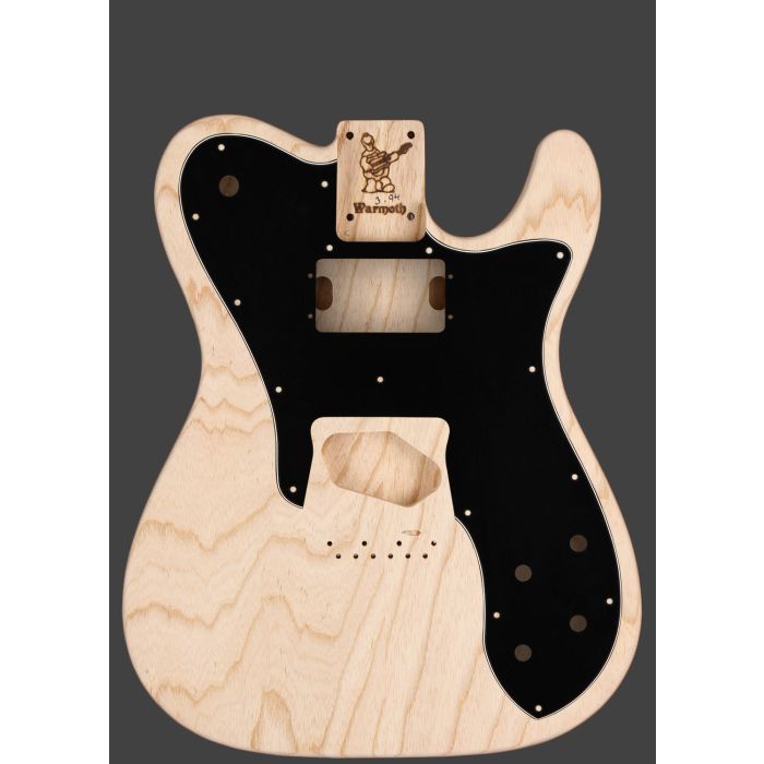 Tele® Custom Replacement Body