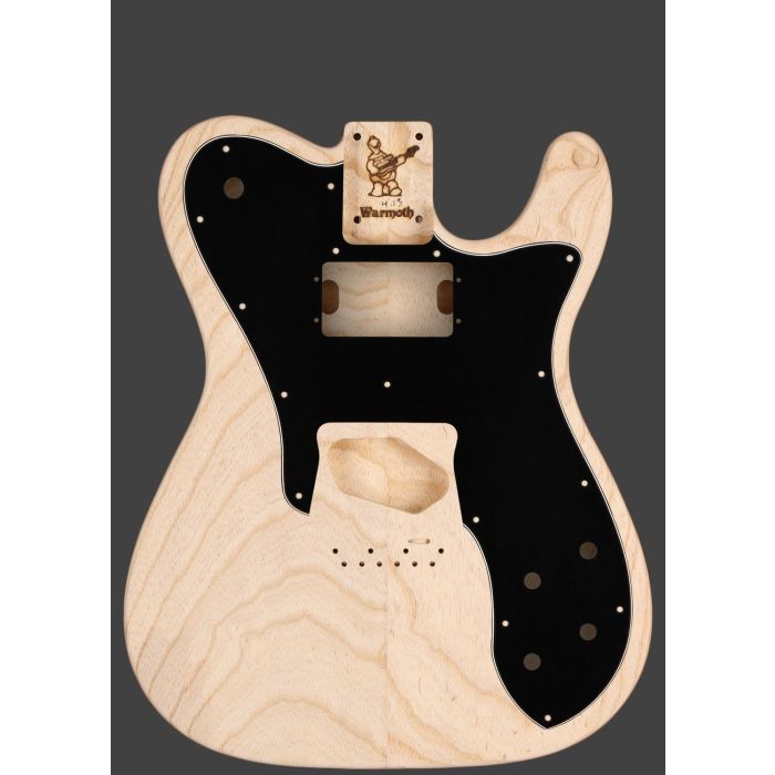 Tele® Custom Replacement Body