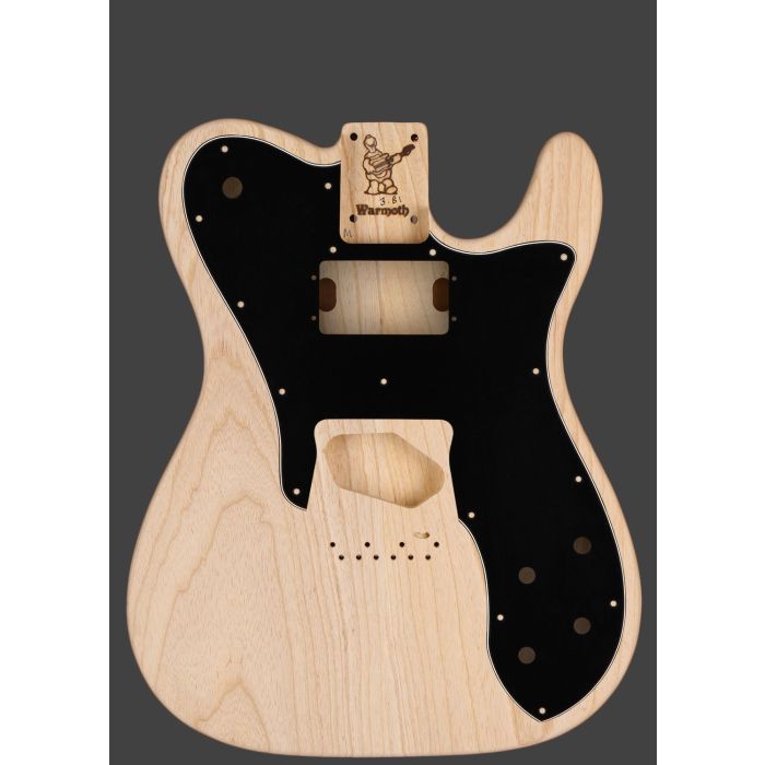 Tele® Custom Replacement Body