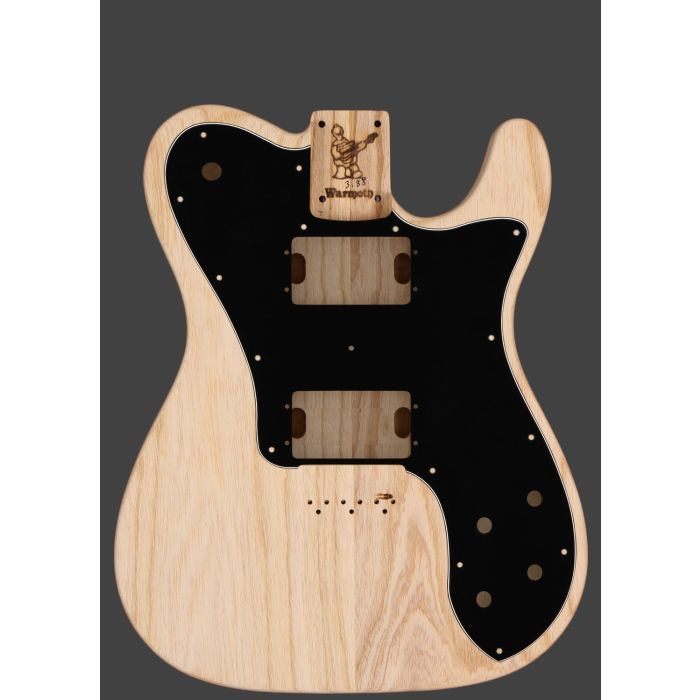 Tele® Deluxe Replacement Body