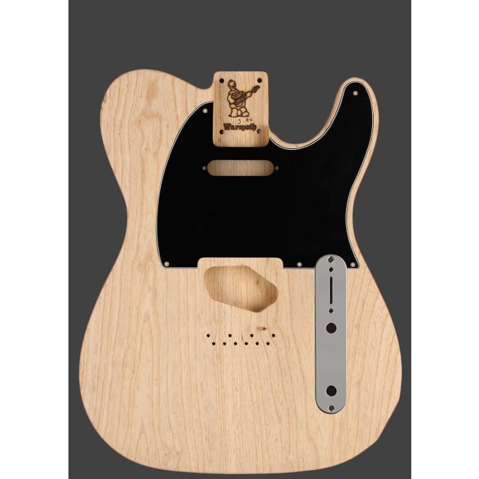 Vintage Tele® Replacement Body