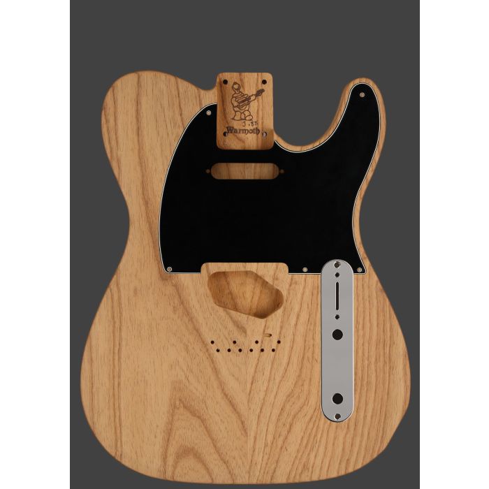 Vintage Tele® Replacement Body