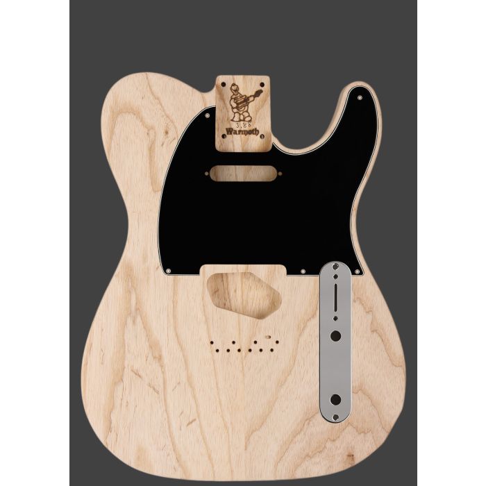 Vintage Tele® Replacement Body