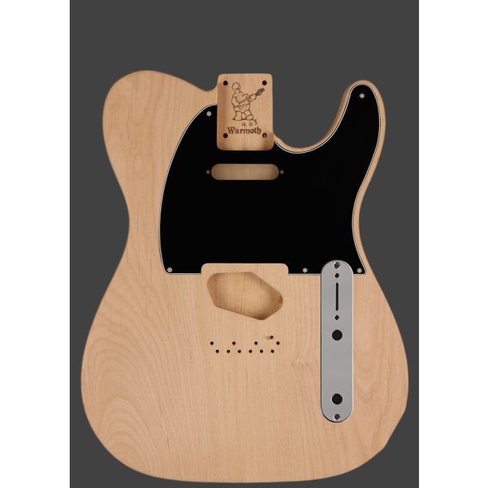 Vintage Tele® Replacement Body