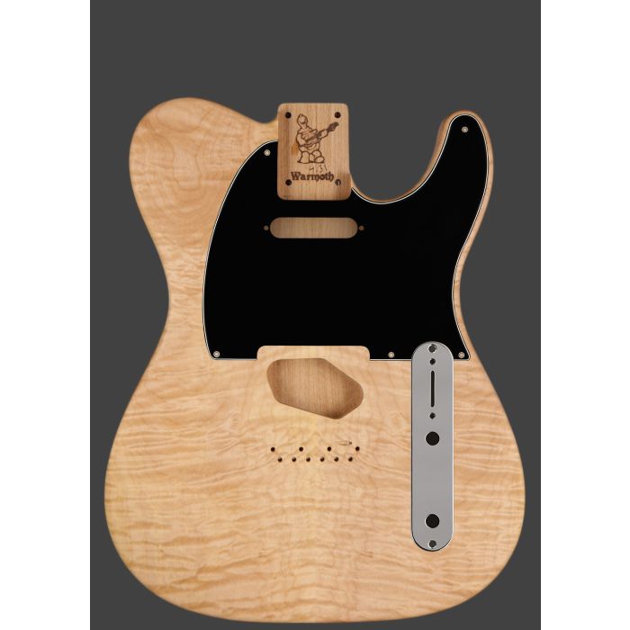 Tele® Replacement Body