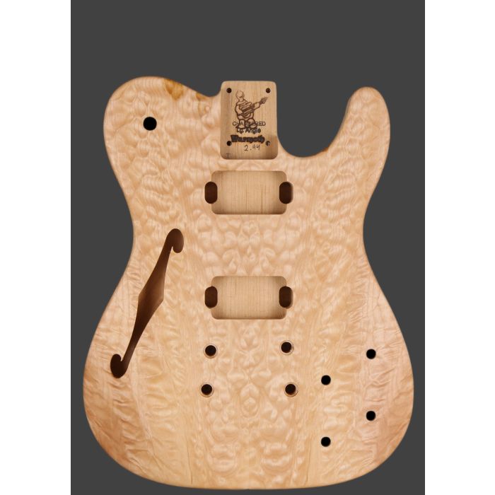 Tele® Replacement Body