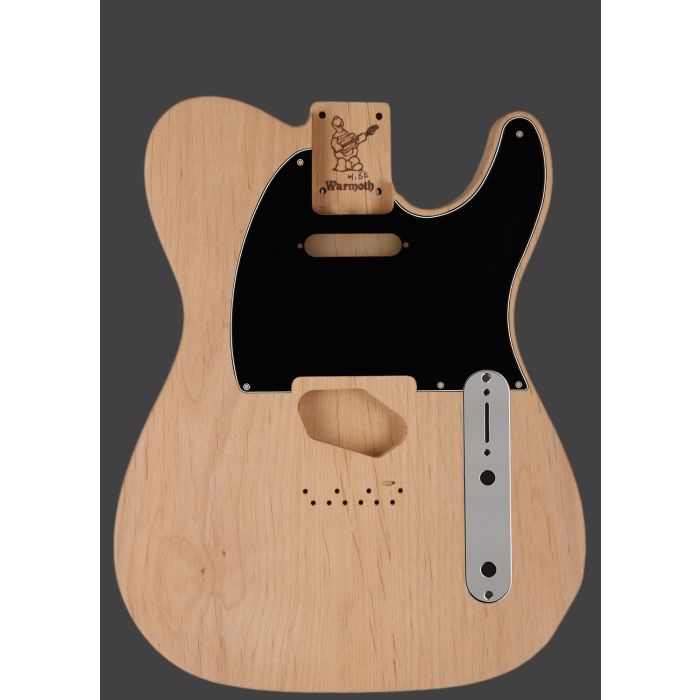 Vintage Tele® Replacement Body