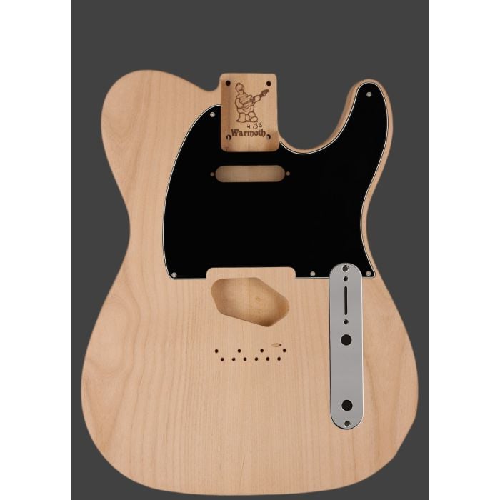 Vintage Tele® Replacement Body